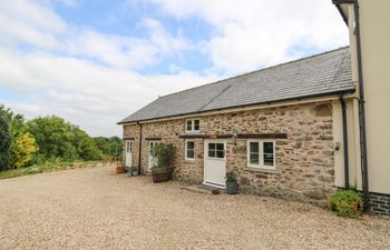 Graig Fawr Holiday Cottage