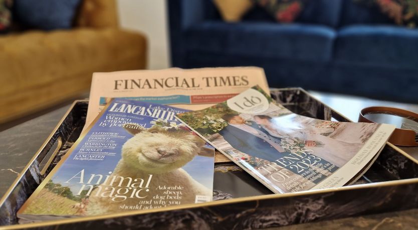 Photo of 7 Holly Barn