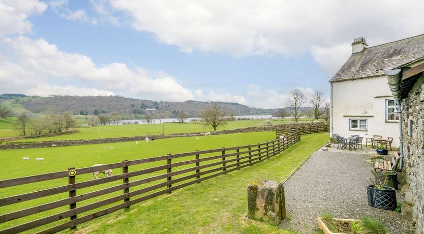 Photo of Shepherds Cottage