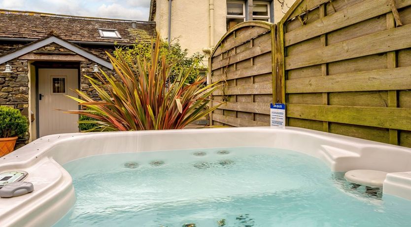 Photo of Shepherds Cottage