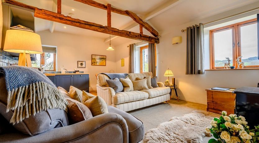 Photo of Shepherds Cottage