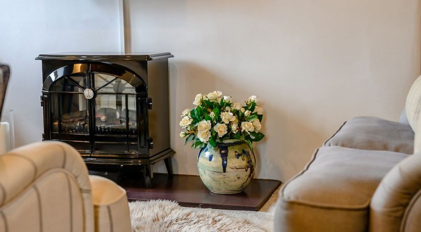 Photo of Shepherds Cottage