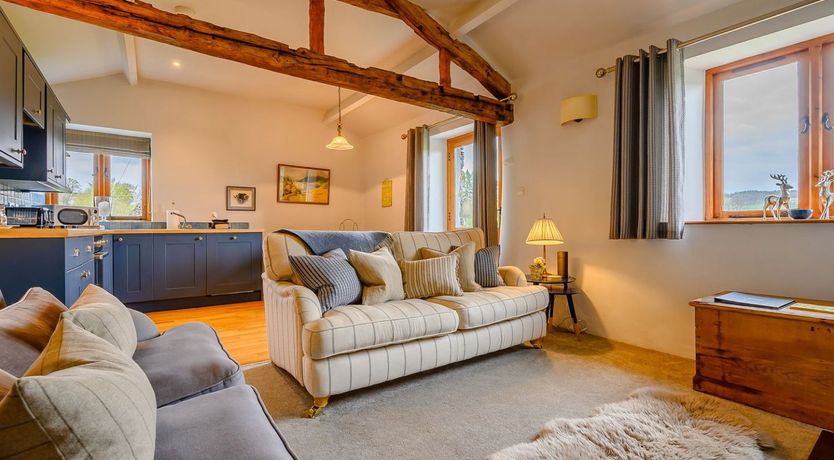 Photo of Shepherds Cottage