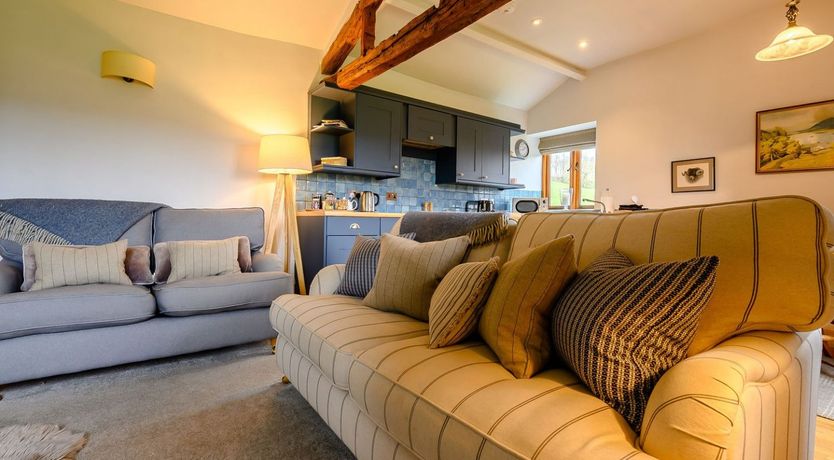 Photo of Shepherds Cottage