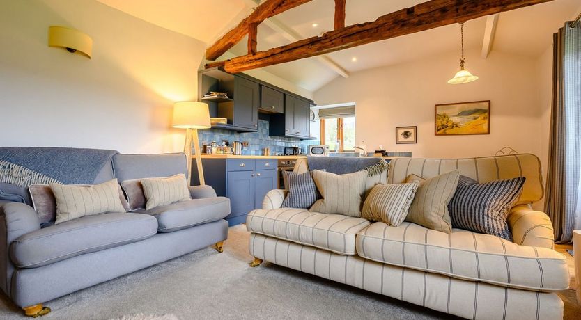 Photo of Shepherds Cottage