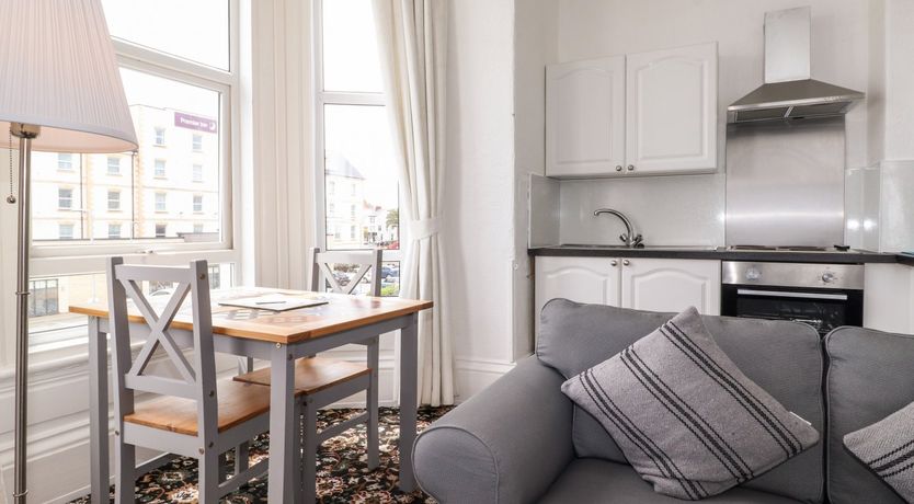 Photo of 5 Beach View @ Beaconsfield House