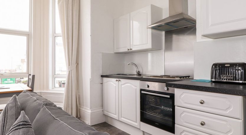 Photo of 5 Beach View @ Beaconsfield House