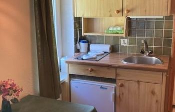 Promenade (Utoring) Apartment 13 Holiday Home