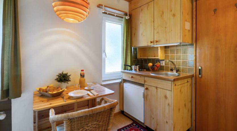 Photo of Promenade (Utoring) Apartment 13