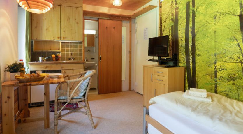 Photo of Promenade (Utoring) Apartment 13