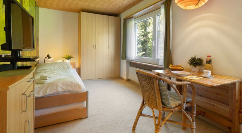 Photo of Promenade (Utoring) Apartment 13