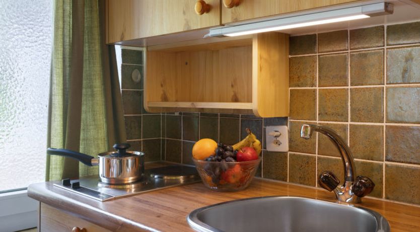 Photo of Promenade (Utoring) Apartment 13