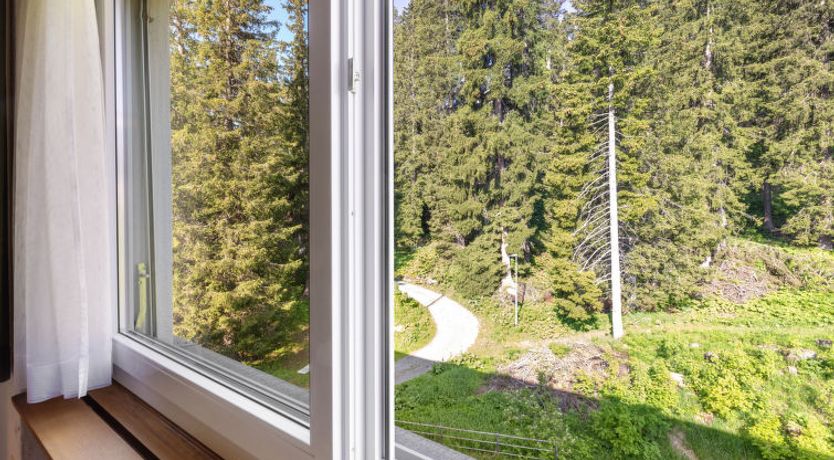 Photo of Promenade (Utoring) Apartment 13