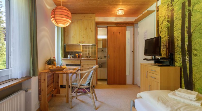 Photo of Promenade (Utoring) Apartment 13