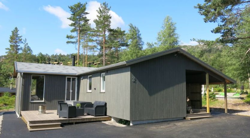 Photo of Bjørkstue (SOW149)