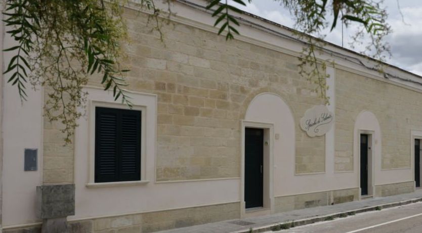 Photo of Spicchi di Salento - Arancio Apartment 2