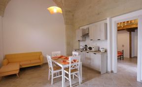 Photo of Spicchi di Salento - Arancio Apartment 2