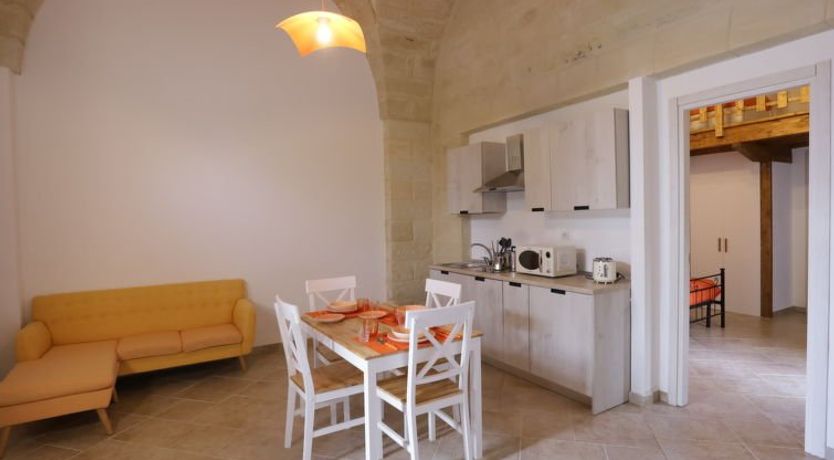 Photo of Spicchi di Salento Apartment 2