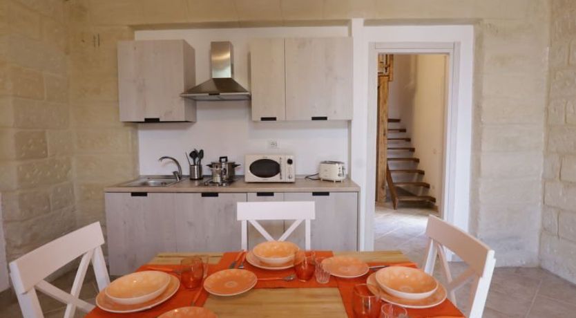 Photo of Spicchi di Salento - Arancio Apartment 2