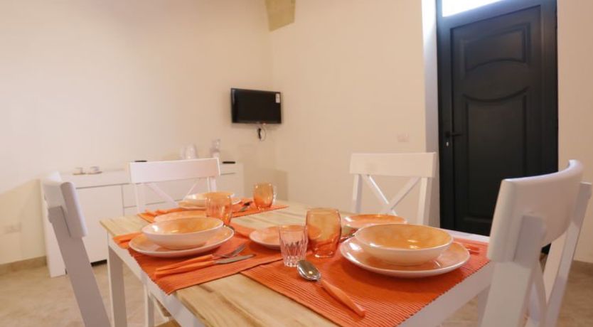 Photo of Spicchi di Salento - Arancio Apartment 2