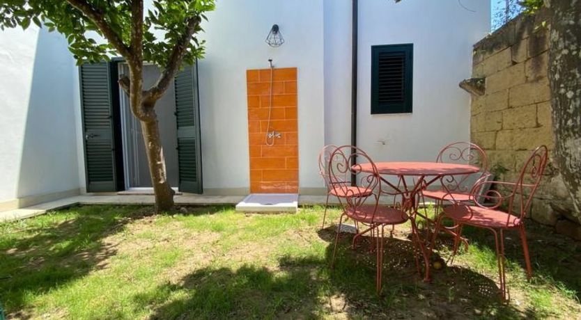 Photo of Spicchi di Salento - Arancio Apartment 2
