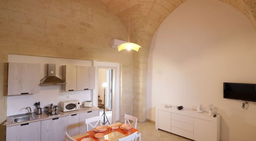 Photo of Spicchi di Salento - Arancio Apartment 2