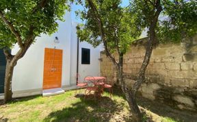Photo of Spicchi di Salento - Arancio Apartment 2