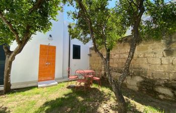 Spicchi di Salento - Arancio Apartment 2 Apartment
