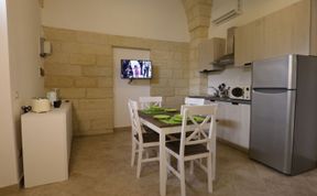 Photo of Spicchi di Salento Apartment 3