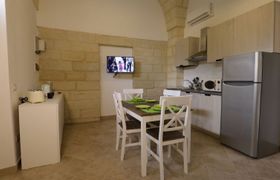 Photo of spicchi-di-salento-apartment