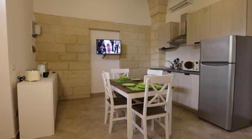 Photo of Spicchi di Salento Apartment 3