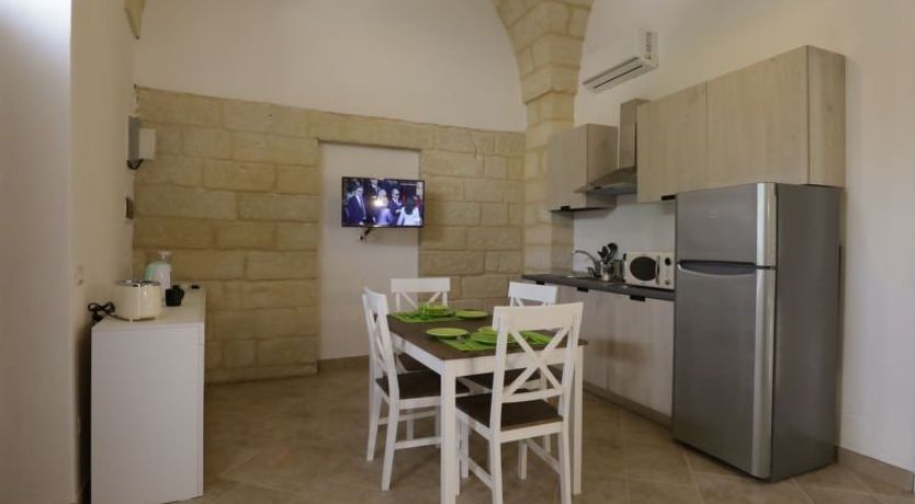 Photo of Spicchi di Salento - Mandarino Apartment 3