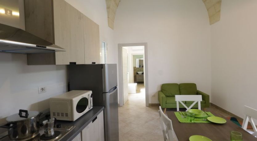 Photo of Spicchi di Salento - Mandarino Apartment 3
