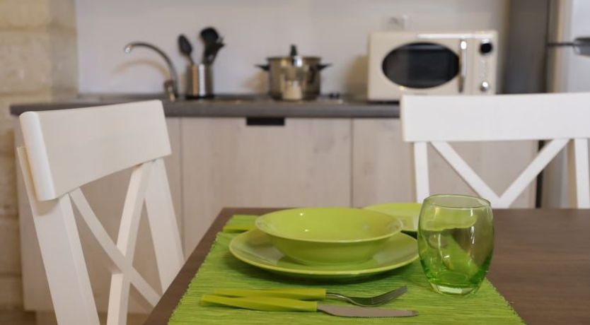 Photo of Spicchi di Salento - Mandarino Apartment 3