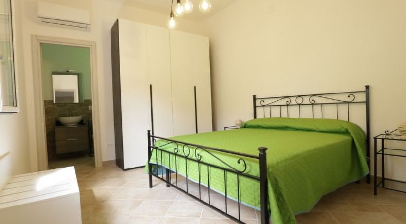 Photo of Spicchi di Salento - Mandarino Apartment 3
