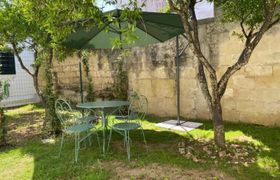 Photo of spicchi-di-salento-apartment