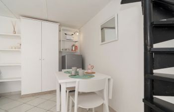 Casa Melina Apartment
