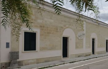 Spicchi di Salento - Limone Apartment