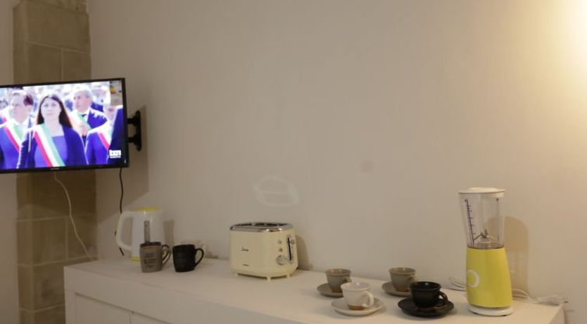 Photo of Spicchi di Salento - Limone