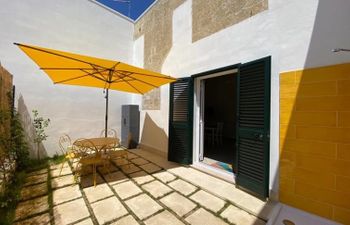 Spicchi di Salento - Limone Apartment
