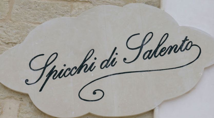 Photo of Spicchi di Salento - Limone