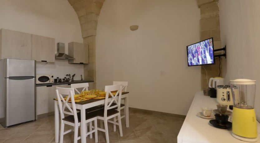 Photo of Spicchi di Salento - Limone