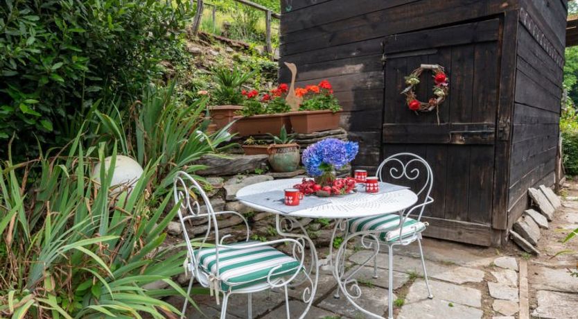 Photo of Il Gianlupo Grigio