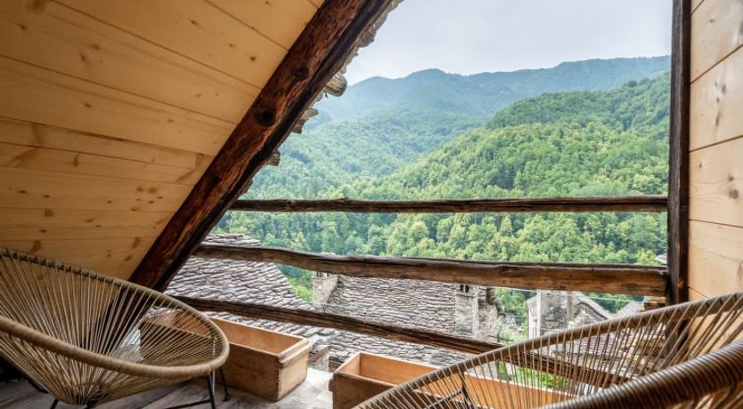 Photo of Il Gianlupo Grigio