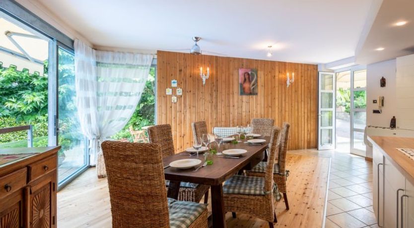 Photo of da Nonna Ina