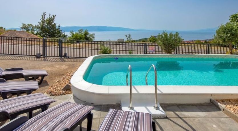 Photo of Villa Sunset view