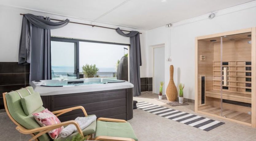 Photo of Villa Sunset view