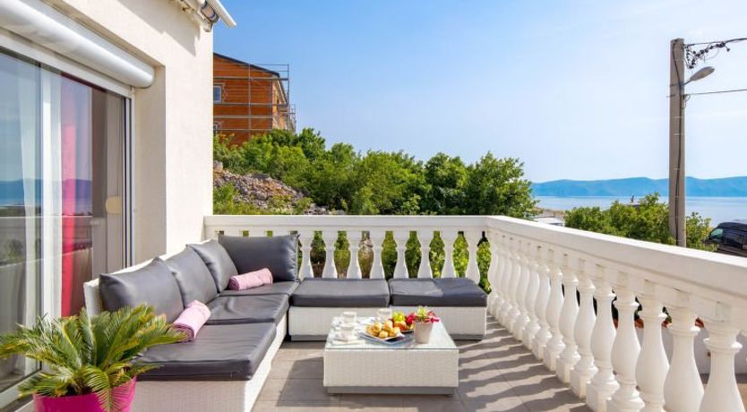 Photo of Villa Sunset view