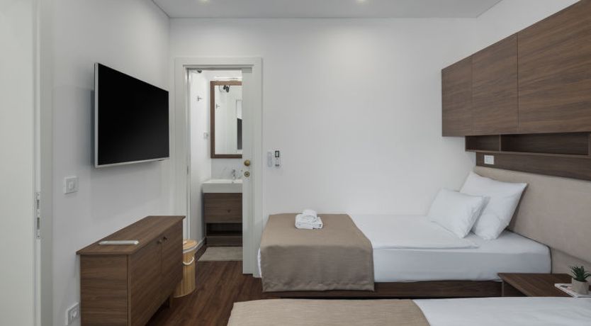 Photo of Luxury Bay Villa with private hot tub Villa 3