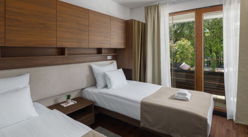 Photo of Luxury Bay Villa with private hot tub Villa 3